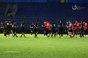 Jelang Laga Kontra Persija, Pelatih PSM Makassar: Semua Pemain Fit