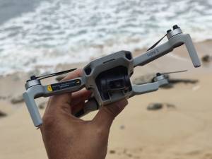 Review dan Hasil Foto DJI Mini 2, Drone Entry Level DJI Termurah Dibawah Rp10 Juta
