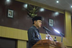 Bima Arya: Keberadaan Habib Rizieq di RS Ummi Ganggu Kondusivitas Kota Bogor