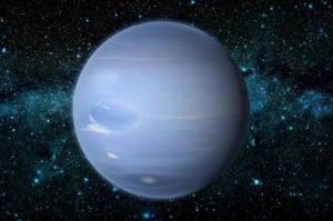 Ilmuwan Ungkap Keberadaan Hujan Berlian di Neptunus dan Uranus