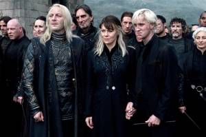Helen McCrory, Pemeran Film Harry Potter Meninggal Dunia karena Kanker