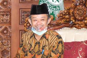 Viral Video Jozeph Ngaku Nabi ke-26, PP Muhammadiyah: Harus Diperiksa Kejiwaannya