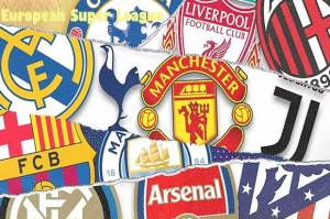 Dimulai 12 Klub Elite, European Super League Siap Jalan; Pamor Liga Champions Terancam?