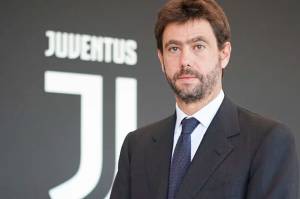 Juventus Dukung European Super League, Andrea Agnelli Lengser dari Presiden ECA