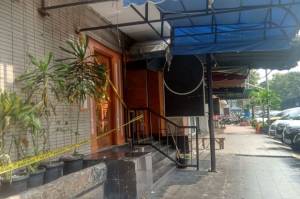 Begini Kondisi Kafe Obama, Lokasi Pengeroyokan Anggota TNI dan Polisi