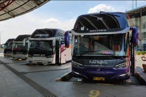 Blakblakan, Pengusaha Cerita Operator Bus Tak Takut Langgar Aturan