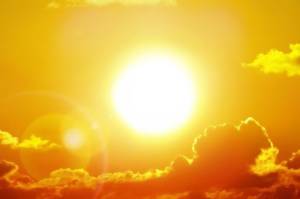 Atasi Pemanasan Global, Begini Cara Ilmuwan Ingin Redupkan Matahari