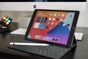 iPad Pro 2021 Dirilis dengan Dukungan Chip M1, Harganya?