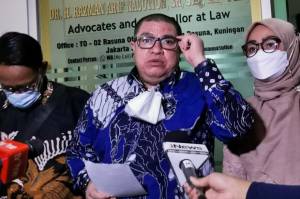 Didesak Razman Nasution untuk Periksa Wali Kota Depok, Kejaksaan: Kami Terbebas dari Intervensi