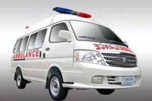 Anies Paparkan Kriteria Warga Jakarta Dilayani Ambulans Gawat Darurat