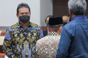 Di Depan Luhut, Menteri Sakti Ungkap Jurus Genjot Sektor Kelautan dan Perikanan di Aceh