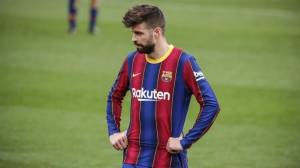Pique Kecam Barcelona, Tegaskan Liga Super Eropa Bisa Hancurkan Sepak Bola