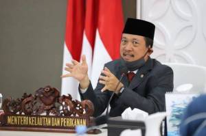 Natuna Dibidik Jadi KEK Kelautan, Menteri Trenggono: Akan Saya Sampaikan ke Pusat
