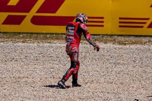 Jack Miller Dapat Kesempatan Kedua, meski Tercecer di Tiga Seri Awal MotoGP 2021