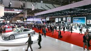 Tidak Mau Nekat, Pameran Otomotif Tokyo Motor Show Dibatalkan