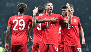 Bayern Muenchen Bisa Segel Gelar Bundesliga Malam Ini