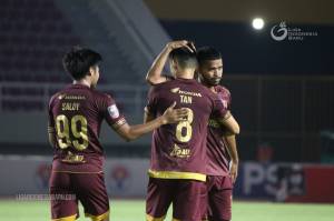 Jelang Liga 1 2021, Pengembangan Talenta Muda Jadi Prioritas PSM Makassar