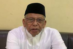 Habib Umar Minta Kasus Habib Rizieq Dihentikan, Dakwaan Jaksa Dinilai Rekayasa