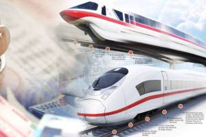 Biaya Proyek Kereta Cepat Jakarta-Bandung Bengkak, MTI:  Perhitungannya Kurang Cermat