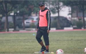 Ditinggal Beto Goncalves, Madura United Mulai Sibuk Cari Pengganti