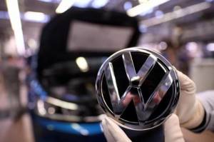 Gara-gara Voltswagen, Volkswagen Diperiksa Komisi Amerika