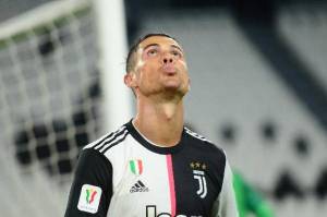 Siap Tinggalkan Juve, Ronaldo Rela Gaji Anjlok Asalkan Dapat Klub Baru