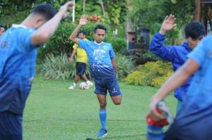Usai Lebaran Skuad Persib Bandung Bakal Digembleng Lebih Keras