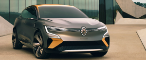 Mulai Tahun Depan, Kecepatan Mobil Buatan Renault Dibatasi di 180 Kilometer per Jam