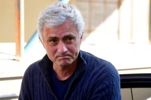 Mourinho Ngaku Siap Balik lagi ke Serie A, Latih Juventus atau AC Milan?