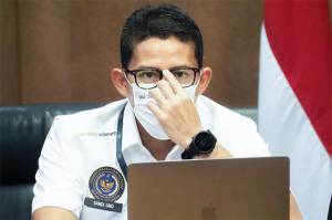 Kemenparekraf Akan Gelar Pelatihan SDM untuk Kembangkan Parekraf di Aceh