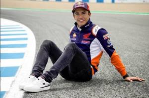 Agostini Ramal Marquez Enggak Bakal Juara MotoGP 2021