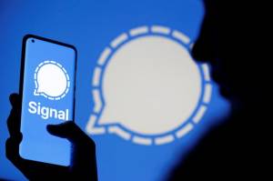 Facebook Blokir Iklan Aplikasi Chat Signal di Instagram, Lho Kenapa?