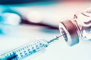 Usai Maaf-maafan, Bakal Ada Vaksinasi Gotong Royong