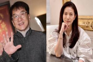 Jackie Chan Nilai Anita Yuen Aktris Paling Menyebalkan, Kenapa?