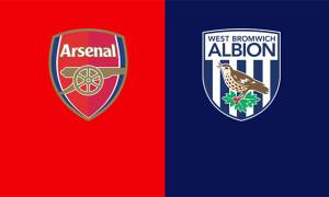 Preview Arsenal vs West Bromwich Albion: Di Tepi Jurang Degradasi