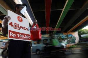 Kinerja Pizza Hut Tak Lagi Lezat: Boncos Rp93 Miliar