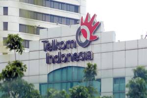 Investasi di Sektor Digital Dorong Kinerja Telkom Group
