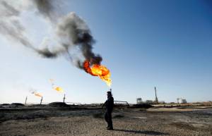 Irak Siap Caplok 32,7% Saham ExxonMobil di West Qurna 1, Pertamina Gak Tertarik?