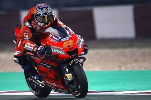 Ducati Siap Kembali Andalkan Jack Miller di MotoGP Prancis 2021