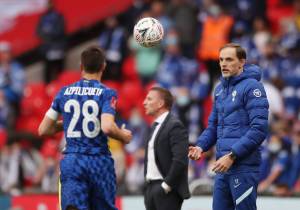 Thomas Tuchel Ingin Lihat Chelsea Balas Dendam kepada Leicester City