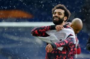Mohamed Salah Bikin PSG Terpesona, Proses Perekrutan Dimulai