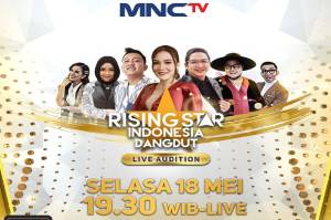 Denny Caknan Losdol Bareng Jawara Indonesian Idol? Hanya di Rising Star Indonesia Dangdut