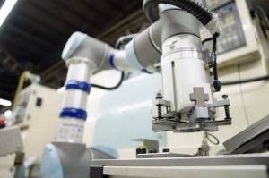 Alasan Teknologi Robotika Diadopsi Banyak Industri, Balik Modal Lebih Cepat
