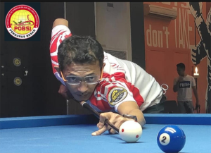 POBSI Jateng Gelar Turnamen Snooker Pertama di Indonesia