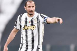 Juventus Yakin, Dongeng Atalanta Berakhir Pahit