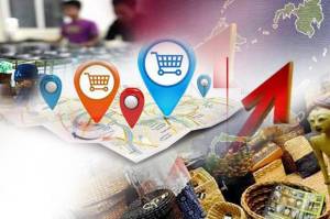 Menteri Teten Ungkap Penyebab Banyak UMKM Gugur di E-Commerce