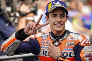 Menanti Kebangkitan Marquez di MotoGP Italia 2021