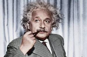 Surat Einstein Ini Dapat Bantu Ilmuwan Pecahkan Misteri Alam Semesta