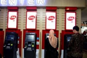 Soal Tarik Tunai dan Cek Saldo Kena Pungut, BNI: Masih Lebih Rendah Dibanding di Luar ATM Link
