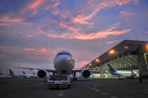 Pemulihan Industri Penerbangan Akan Lebih Lama Jika Rute Internasional Tidak Segera Ditutup
